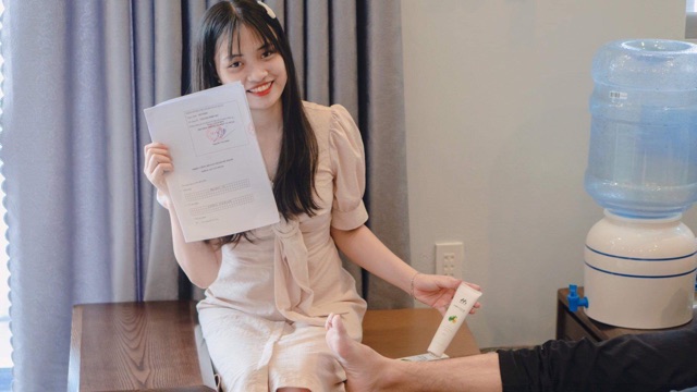 KEM TRIỆT LÔNG LORA CLEAN | BigBuy360 - bigbuy360.vn