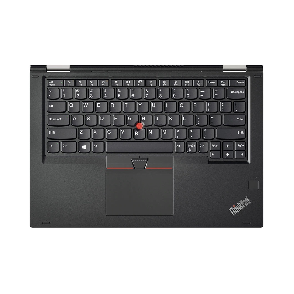 Laptop 2 trong 1 Thinkpad Yoga 370 mới 98%