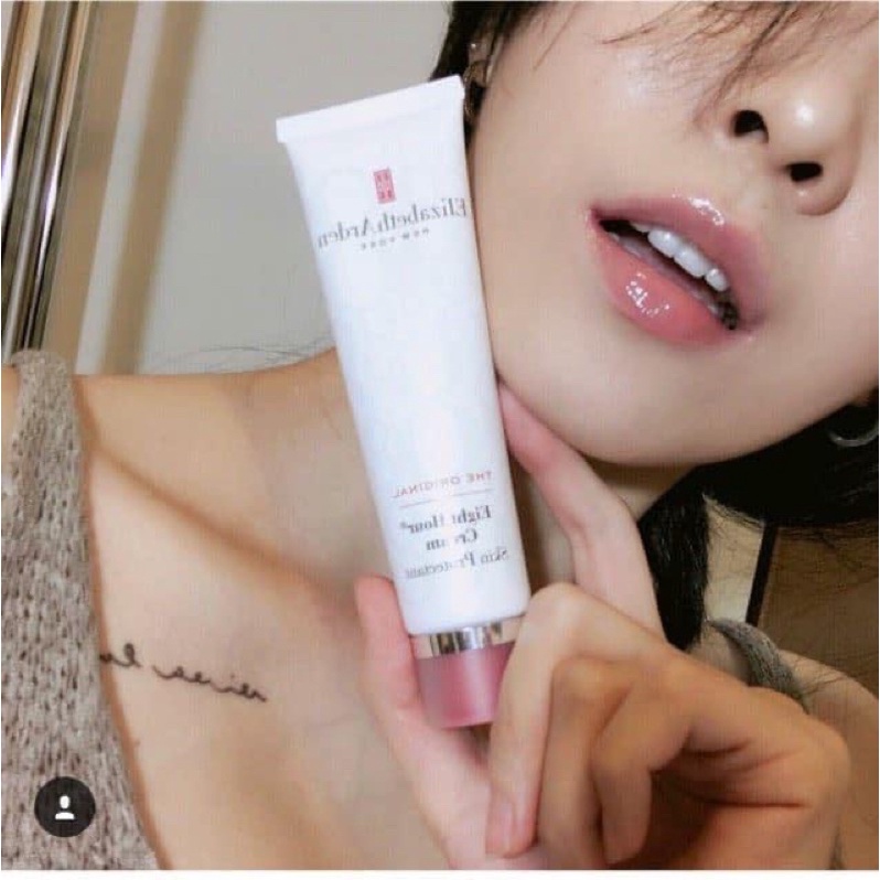 Kem dưỡng đa năng (dưỡng môi) Elizabeth Arden 8 hours Skin Protectant 28g