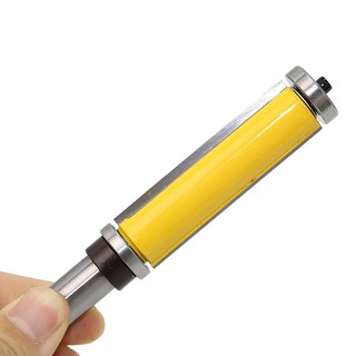 Mũi phay gỗ đánh cạnh, cốt 12.7mm
