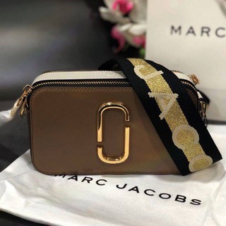 Túi đeo chéo Ma Jac@bs cho nữ