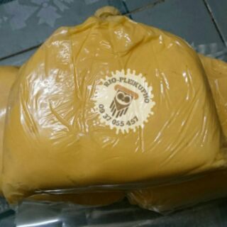 4 kg Bơ làm bắp rang bơ