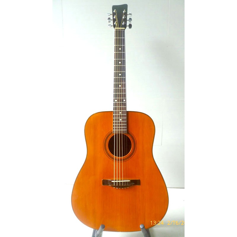 Đàn Guitar BA ĐỜN Aucostic D100