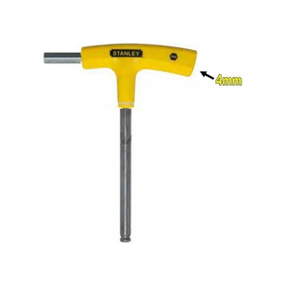 Khóa lục giác chữ t 2 đầu 4.0mm, model: 69-280