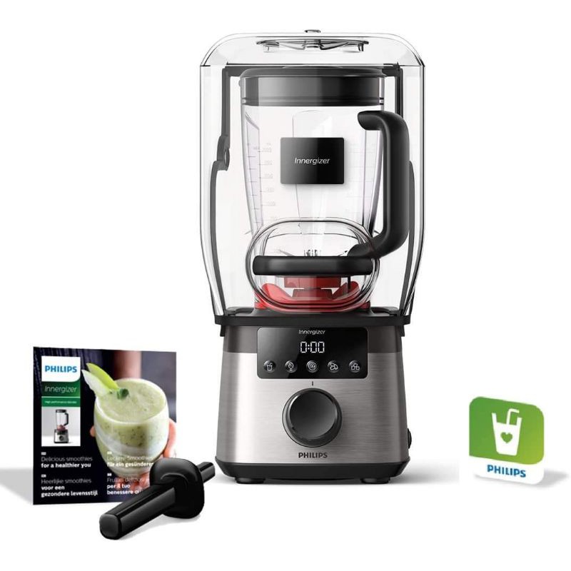 MÁY XAY SINH TỐ Philips HR3868