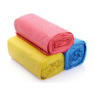 Túi rác cuộn 1kg