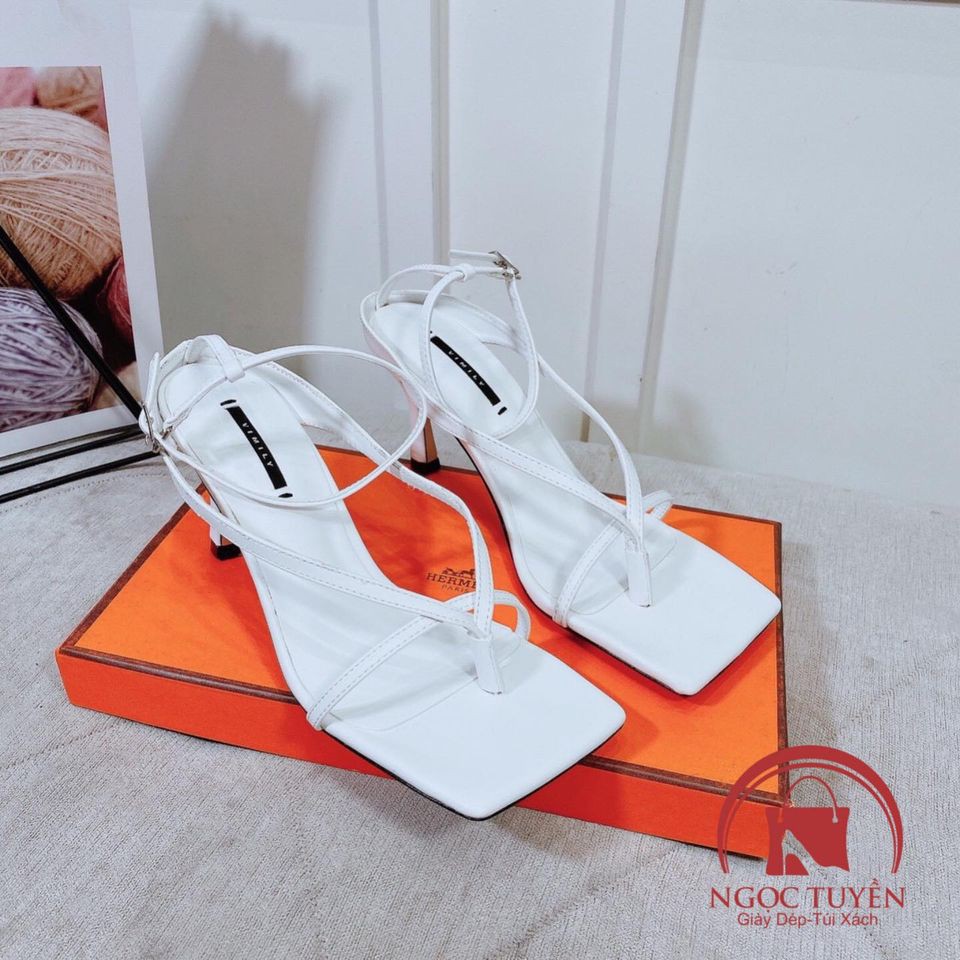 GIÀY SANDAL VIMILY GÓT 7P