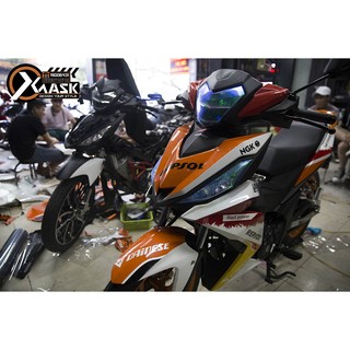 Tem Winner 150 Mẫu Repsol