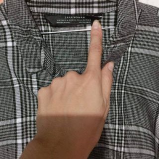 Đầm zara auth thanh lý