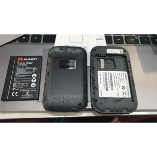 Thiết bị phát wifi từ sim 4g/ sim 3g huawei e5576-855