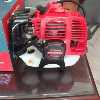 máy cắt cỏ 2 thì