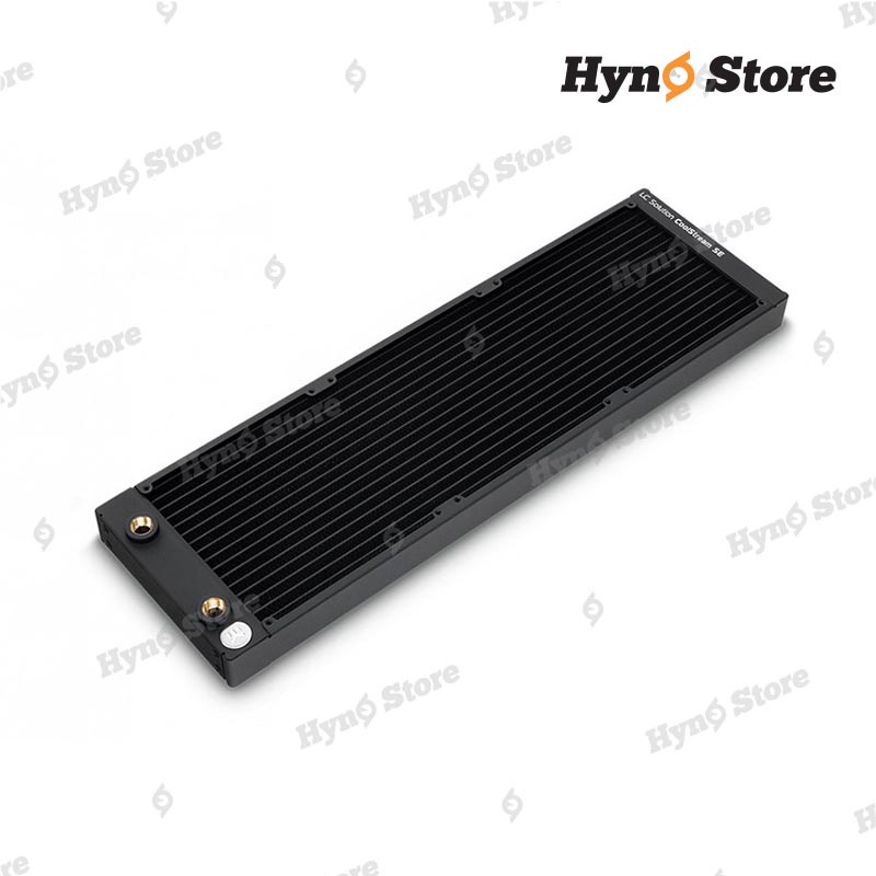 Két nước làm mát chất lượng cao Radiator EK CoolStream SE 420  Tản nhiệt nước custom – Hyno Store
