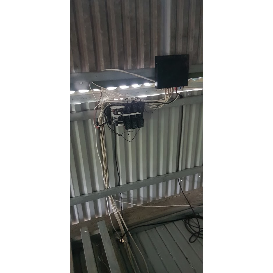 Nguồn Adapter 12v - 1A, 2A sản phẩm mới 100% chưa qua sử dụng