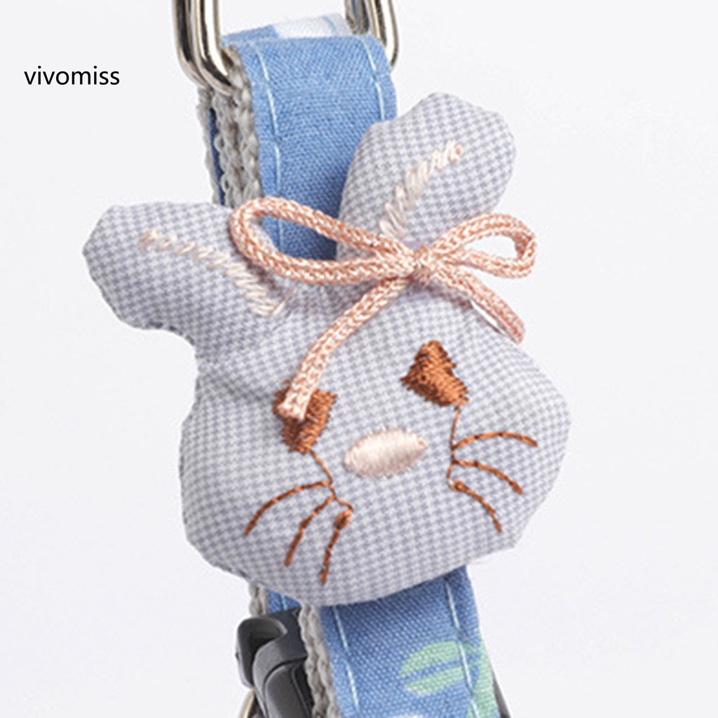 Đai dắt thú cưng đi dạo chống thất lạc tiện dụng