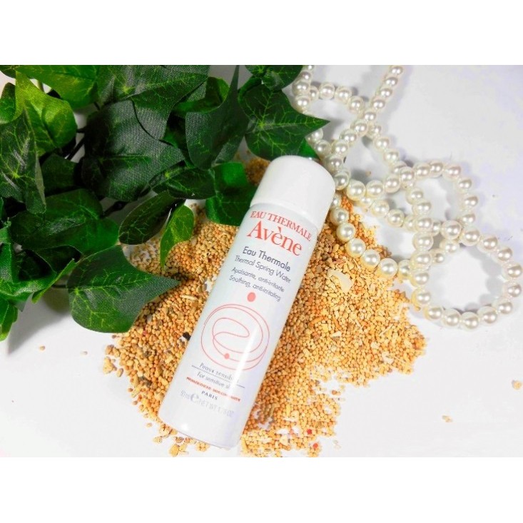 [Meoheo] Xịt khoáng Thermal Water Avene | BigBuy360 - bigbuy360.vn