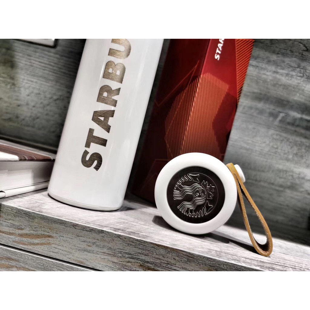 Bình Starbucks giữ nhiệt  PEARL dung tích 500ml