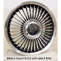 Lazang ô tô 16inch  lắp cho xe Mercedes