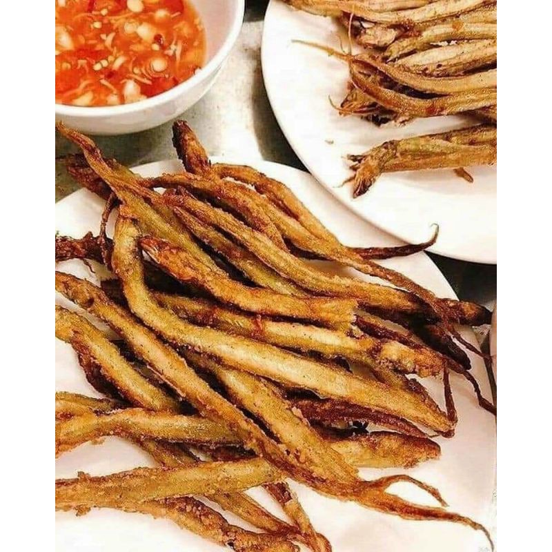 [ship hỏa tốc] Khô cá sùn sịn hao cơm | BigBuy360 - bigbuy360.vn