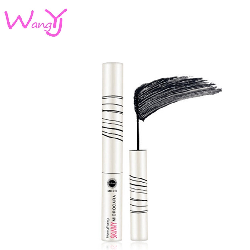 Mascara Đầu Cọ Mỏng Chuốt Mi Cong Dày Lâu Trôi Không Thấm Nước Và Mồ Hôi | BigBuy360 - bigbuy360.vn