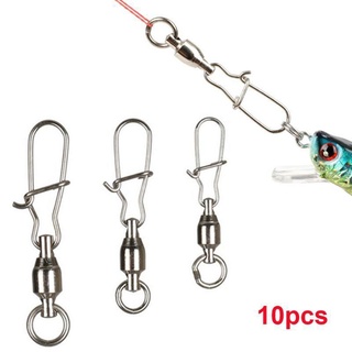 Combo 5 khóa link inox sức tải siêu khỏe