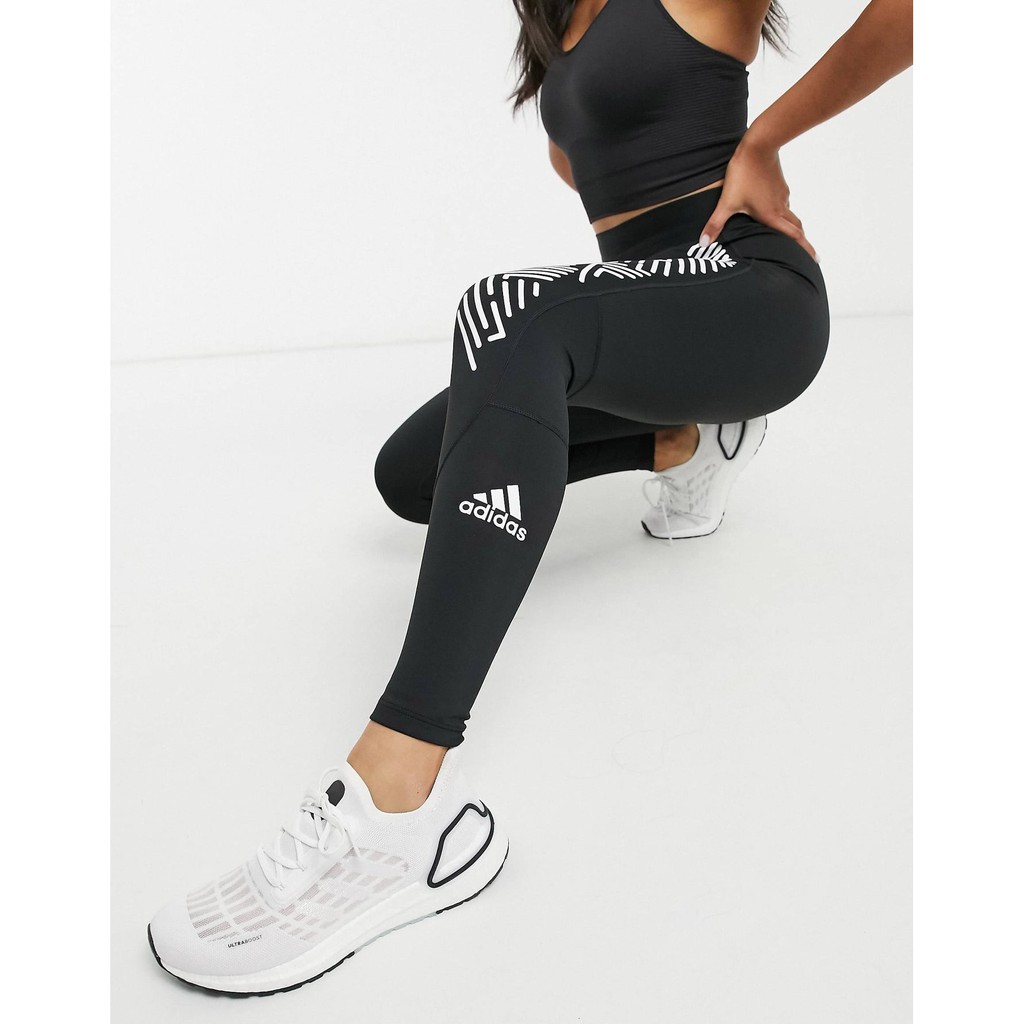 Quần GYM-SPORT ALPHASKIN LONG LEGGINGS