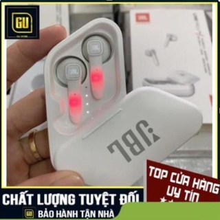 Tai Nghe Bluetooth JBL Pro Cao Cấp🌈Chống ồn🌈3 Micro🌈Pin 20H - Bảo Hành 6 Tháng @ @ 9