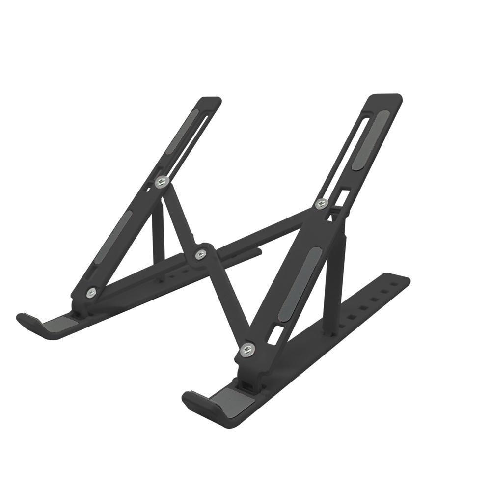 Giá Đỡ Laptop / Máy Tính Bảng Bằng ABS Tiện Dụng