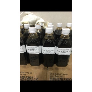 Hóa chất xét nghiệm lugol 3%