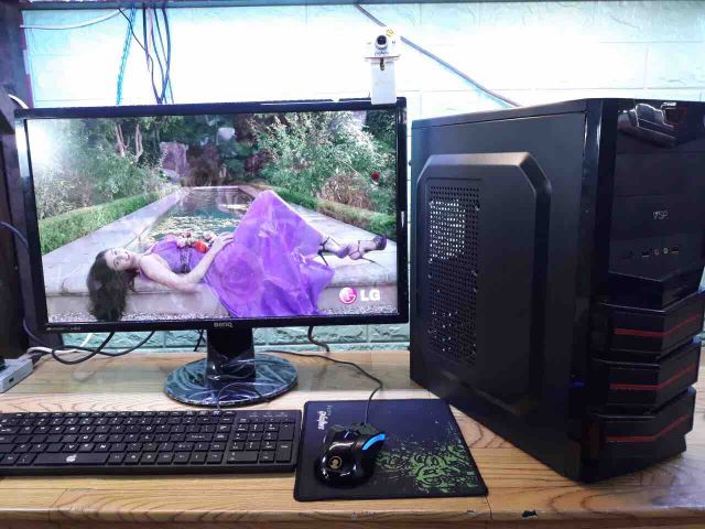 BỘ MÁY TÍNH BÀN , BỘ MÁY CHƠI GAME , PC MÁY BÀN CHƠI LOL..FIFA. ĐỘT KÍCH MƯỢT | BigBuy360 - bigbuy360.vn