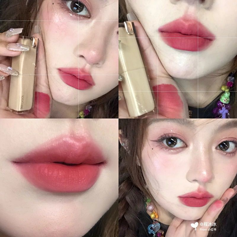 Son Thạch Pha Lê Joocyee Enzyme Màu Sắc Đa Dạng