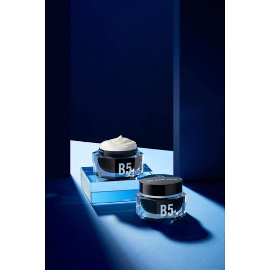 Kem Ngăn Ngừa Nám B5 - Kem Chống Nám Phục Hồi Tái Tạo Da - Kem Ngăn Ngừa nám Chính Hãng 30g