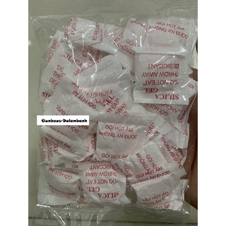 Gói hút ẩm 50g (30 gói)