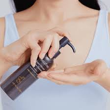 Dầu Tẩy Trang Super Volcanic Pore Cleansing Oil 150ml