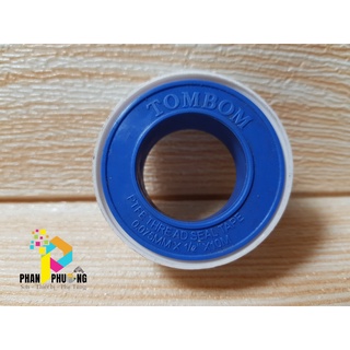 Băng keo non quấn ống van nước, làm kín các mối nối của van, ống nước, chống rò rỉ nước quấn ống van nước, làm kín các m