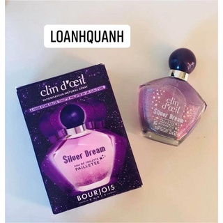 Nước hoa clin 75ml có nhũ