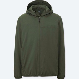 Áo khoác nam xuất Nhật size L