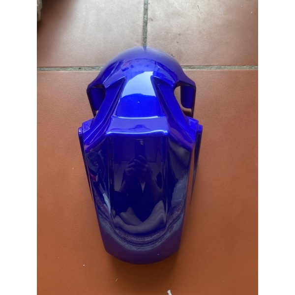 Chắn bùn trước zoomer đủ màu