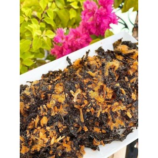 Rong Biển Sấy Chà Bông 150g