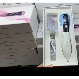 Máy Đốt Nốt Ruồi, Mụn Thịt 9 Cấp Độ Cao Cấp - Thế Hệ Mới
