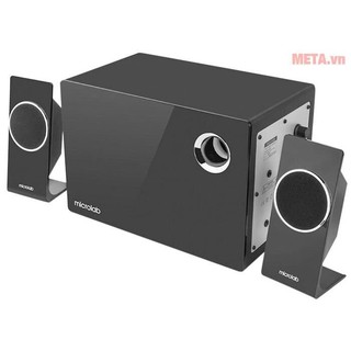 Loa vi tính bluetooth microlab m660bt 40w hàng chính hãng bh 12 tháng
