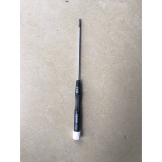 Tô vít 2 cạnh 3mm 9900 Vessel Nhật
