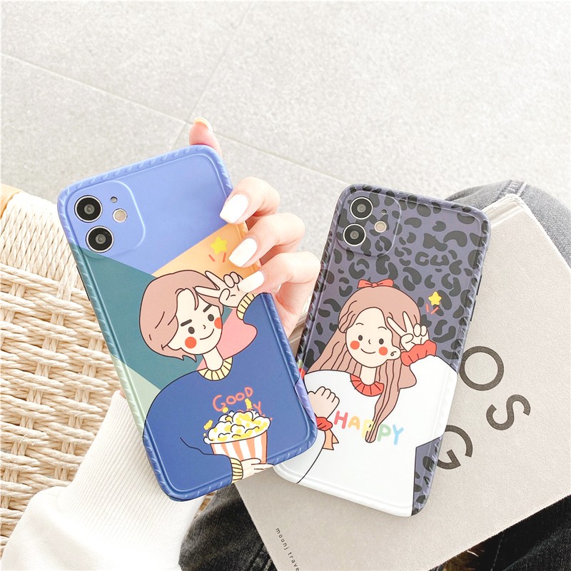 Ốp lưng iphone Nineteen IMD dày dặn viền nổi 6/6plus/6s/6splus/7/7plus/8/8plus/x/xr/xs/11/12/13/pro/max/plus/promax | BigBuy360 - bigbuy360.vn
