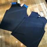 T&DShop Áo Ba Lỗ Thể Thao Nam sát nách co giãn thoái mái thấm hút tốt, chất thun mát mã A278 Hàng Việt Nam Xuất Khẩu.