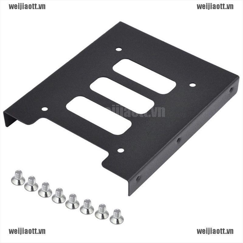 Khay Đựng Ổ Cứng Ssd Hdd 2.5-3.5