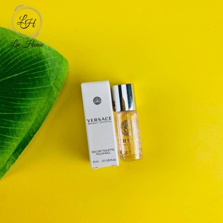 Nước hoa mini Versace Bright Crystal EDT