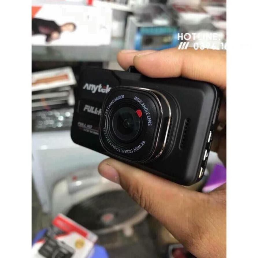 [Giảm giá]  CAMERA HÀNH TRÌNH ANYTEK A98 FULLHD l