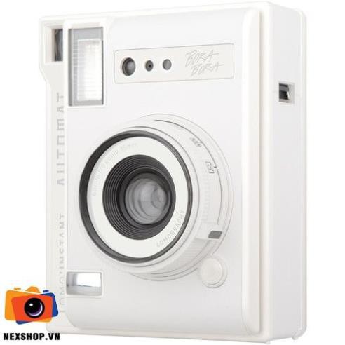 Máy Ảnh Lomo'Instant Automat Camera | Bora Bora | Chính hãng