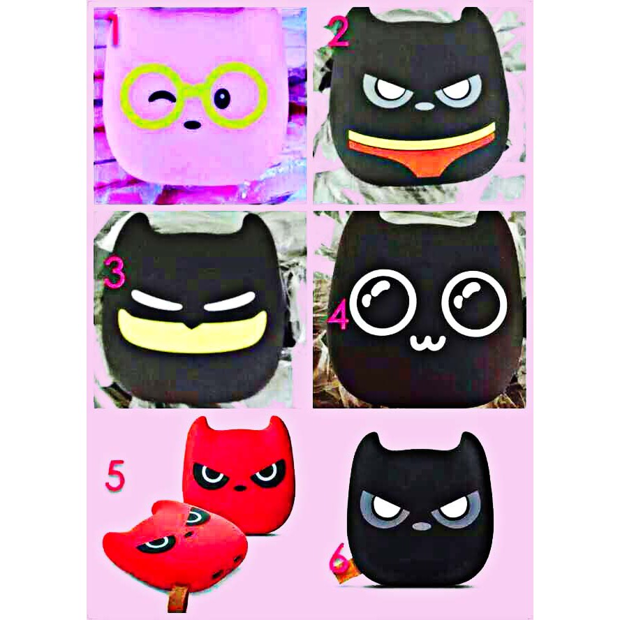 SẠC DỰ PHÒNG KUTE