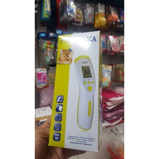 Nhiệt kế đo trán Laica SA5900