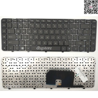 Bàn phím laptop HP Pavilion DV6-3000 DV6-3236NR DV6-3100 DV6-3200 DV6-3300 DV6-4000